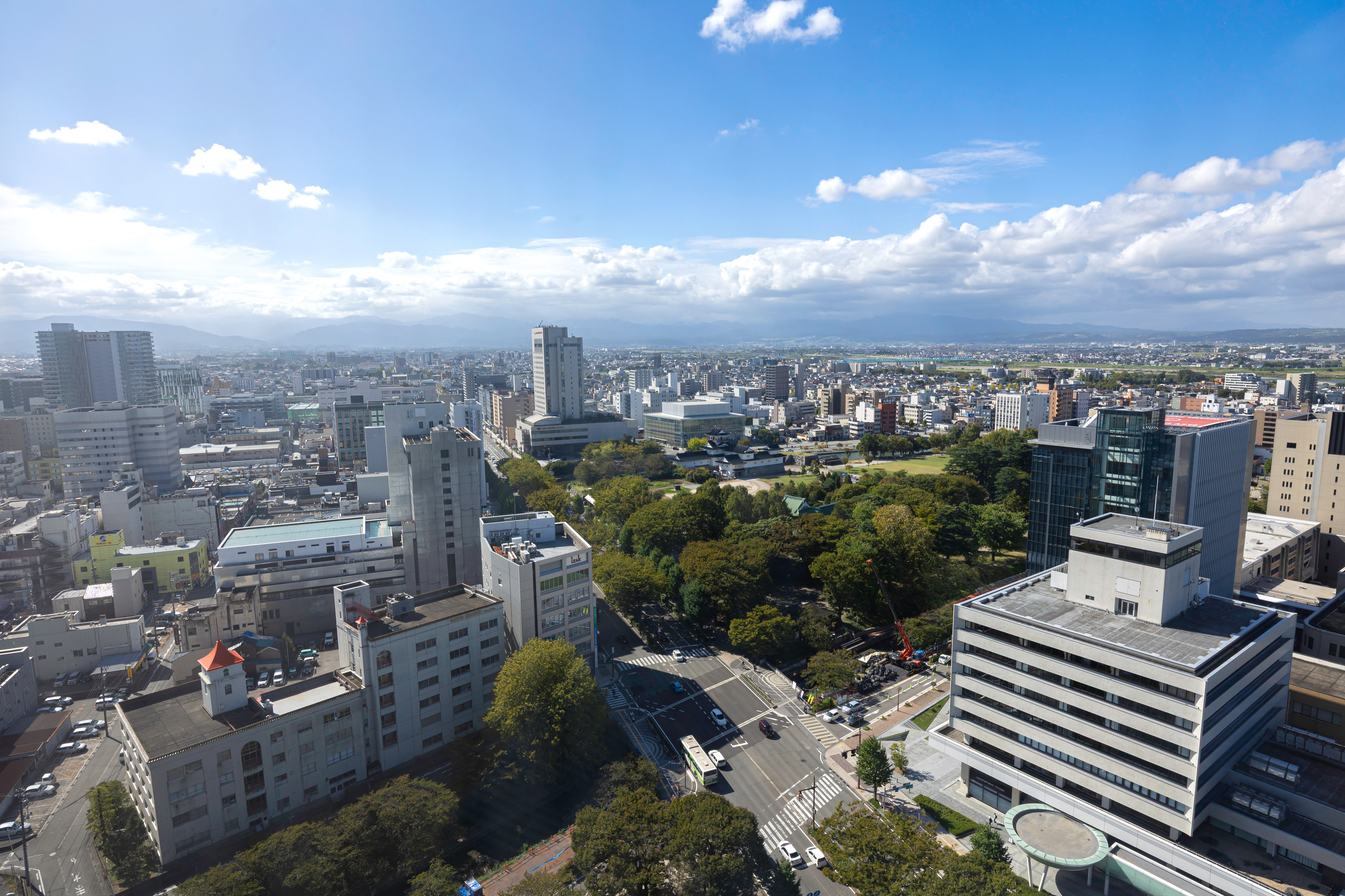 不動産の買取・賃貸